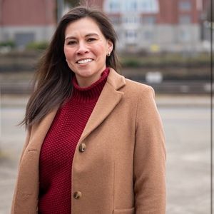 Meet your Posher, Christel